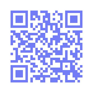 Exemplo de um código QR de Wi-Fi contendo detalhes da rede